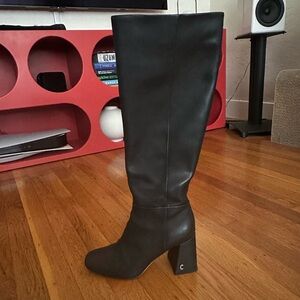 Circus by Sam Edelman Knee-High Women's Boots